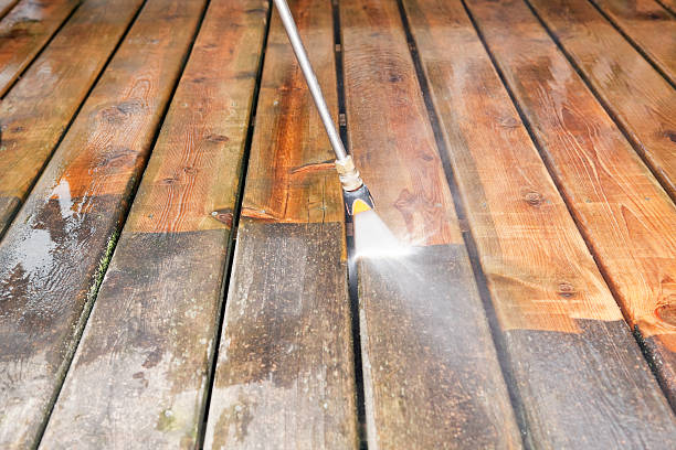 Best Parking Lot and Garage Cleaning  in Wliamsvle, IL